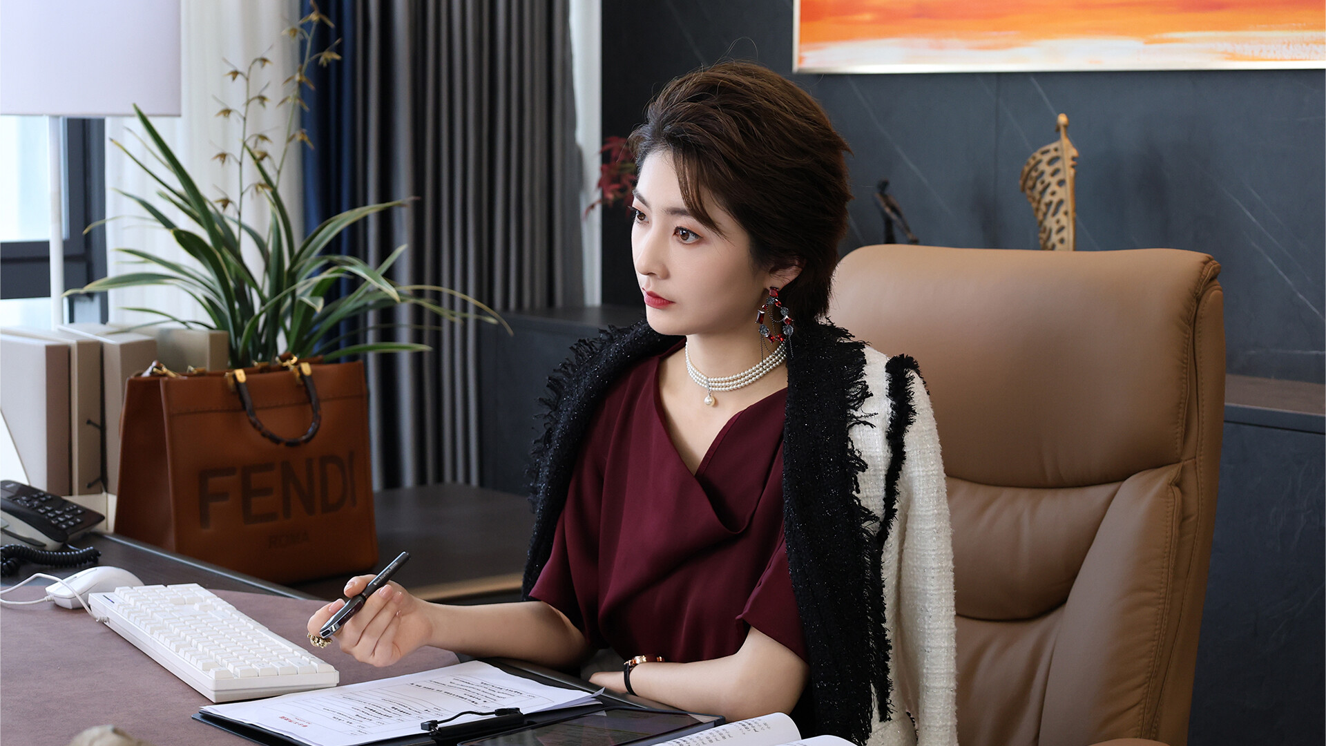 THE VIG screenshot #4