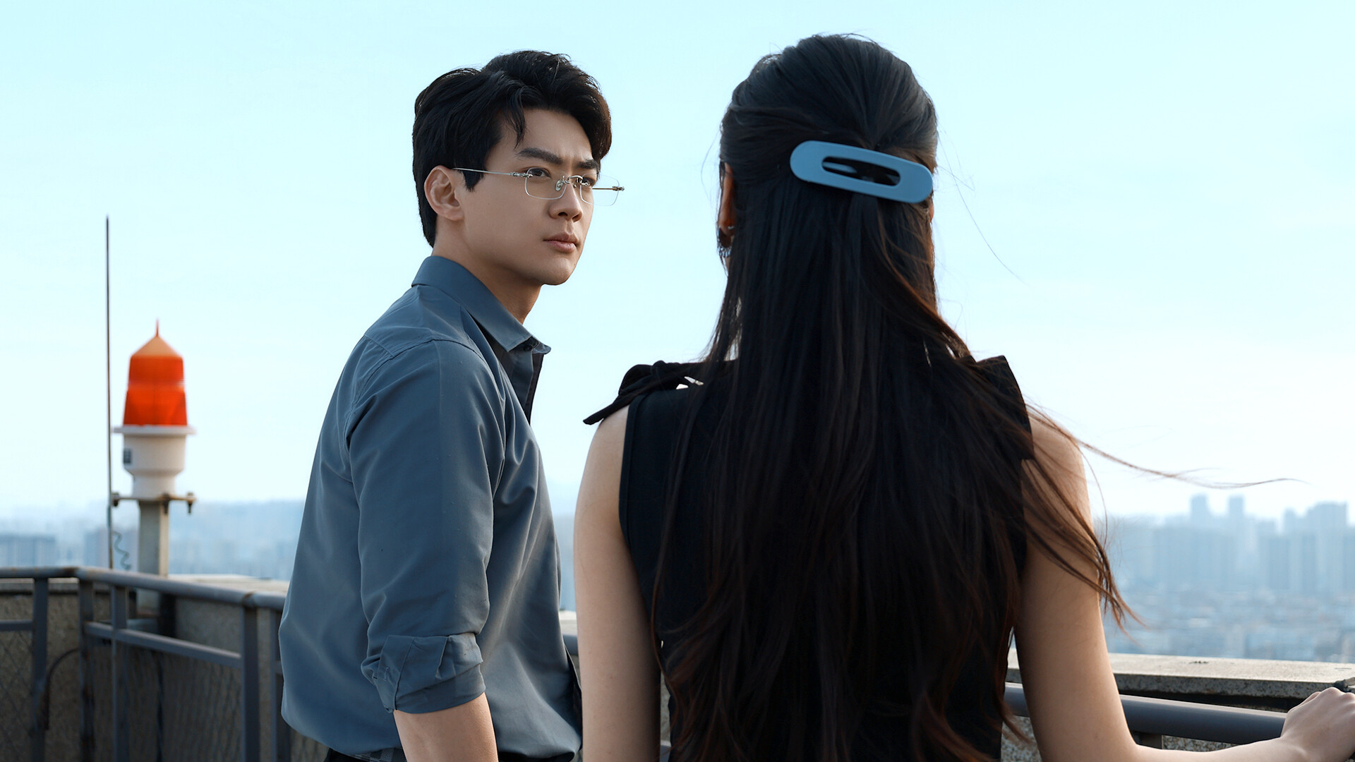 THE VIG screenshot #2