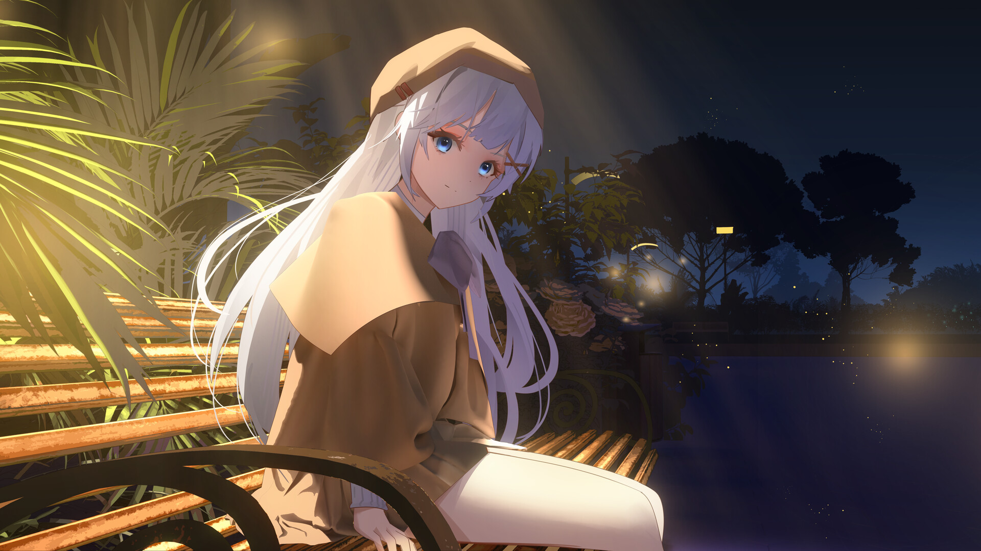 灰之弑梦者 screenshot #3