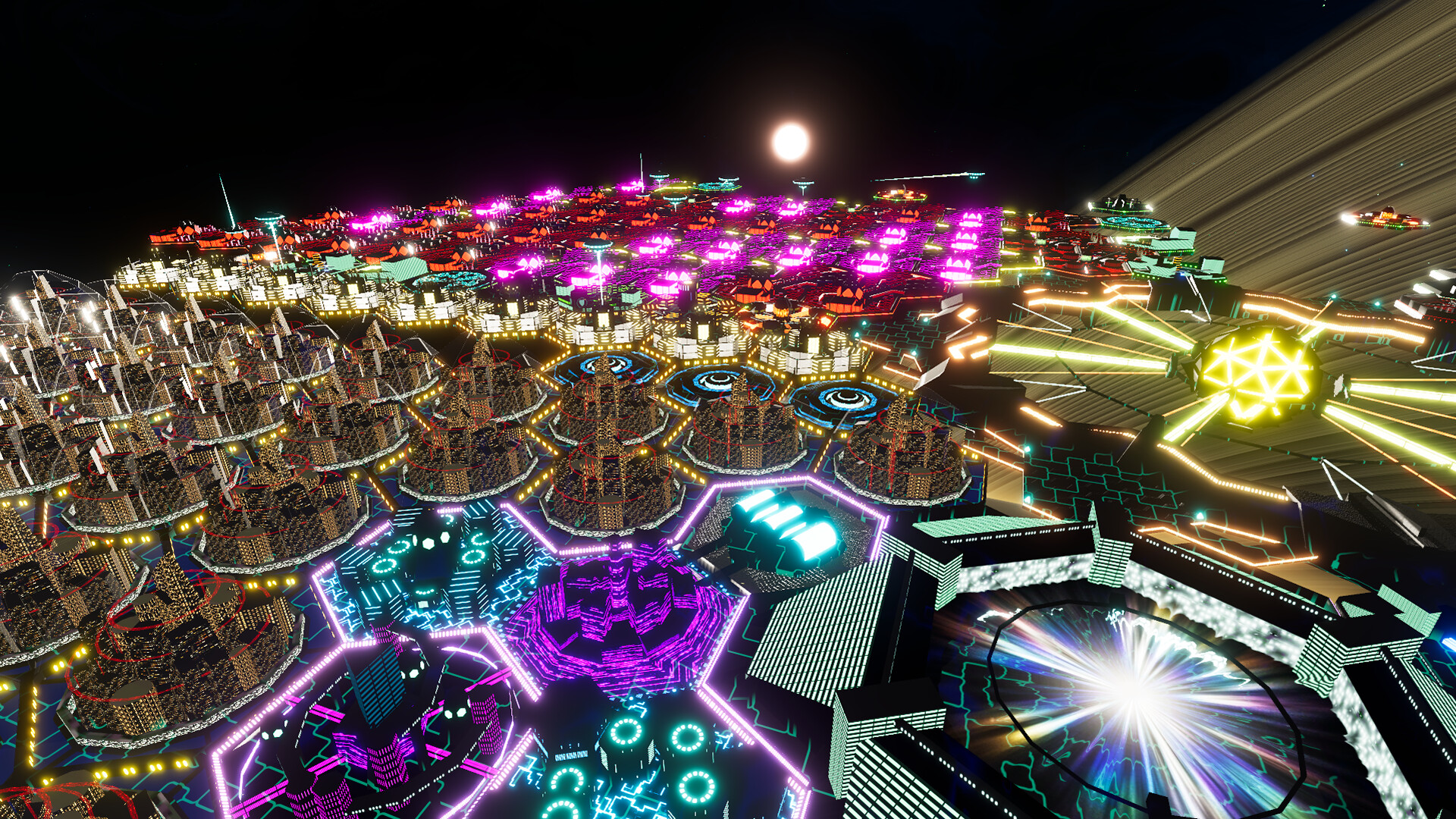 FARWORLD BEACON screenshot #3