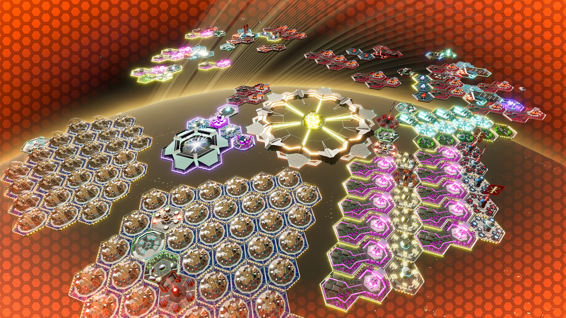 FARWORLD BEACON screenshot #14