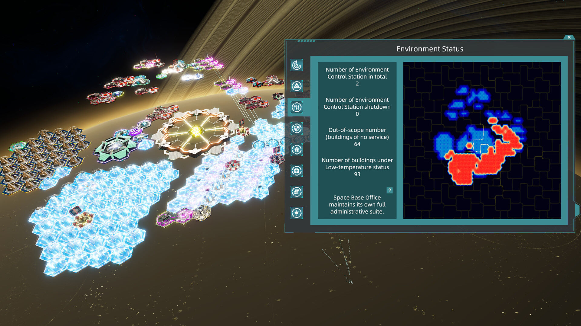 FARWORLD BEACON – Screenshot 9
