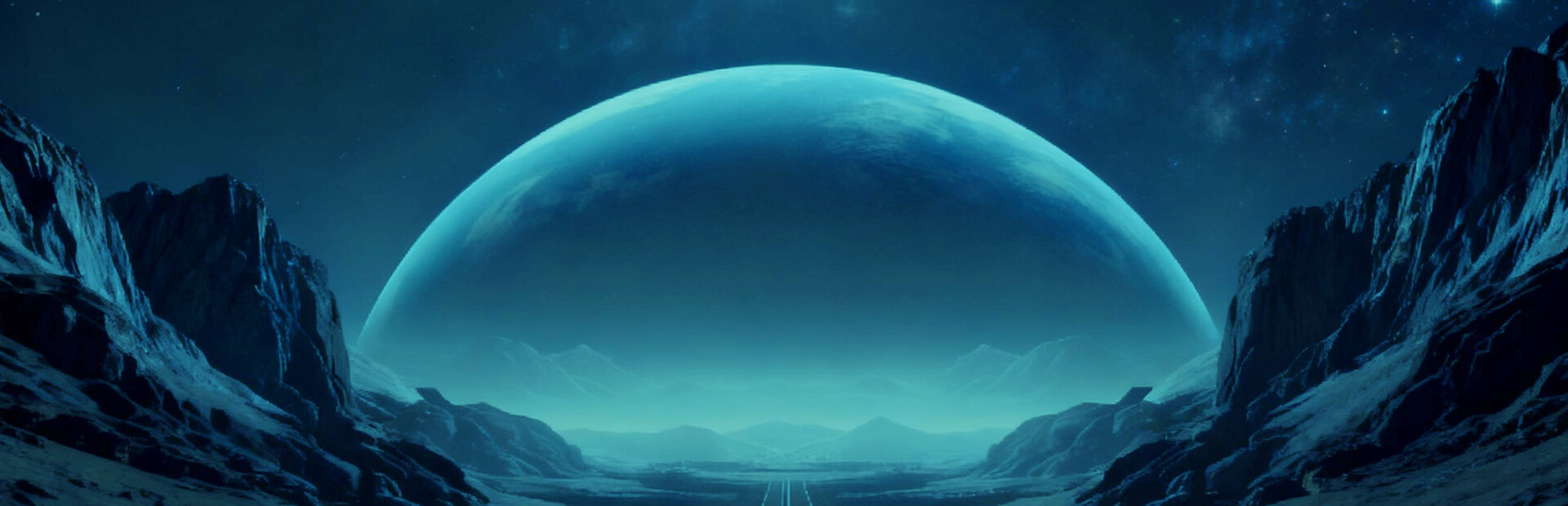 FARWORLD BEACON