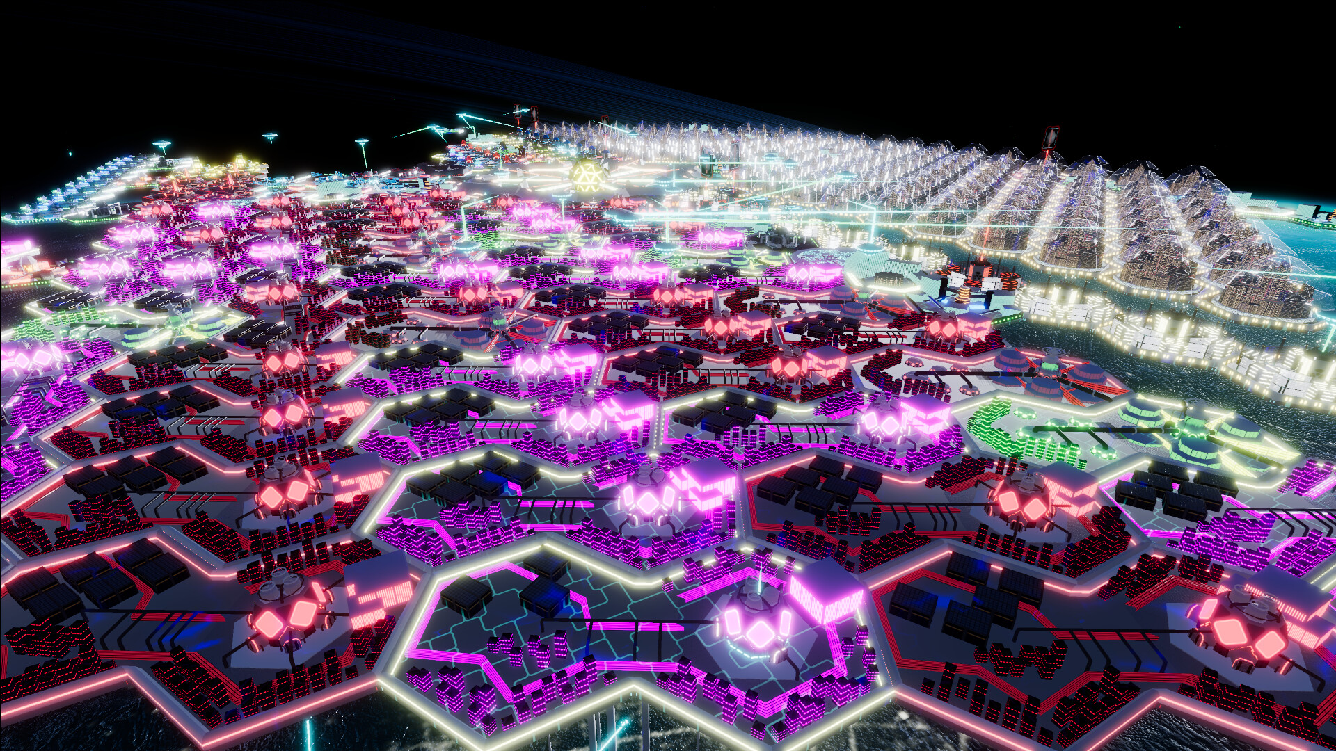 FARWORLD BEACON screenshot #7