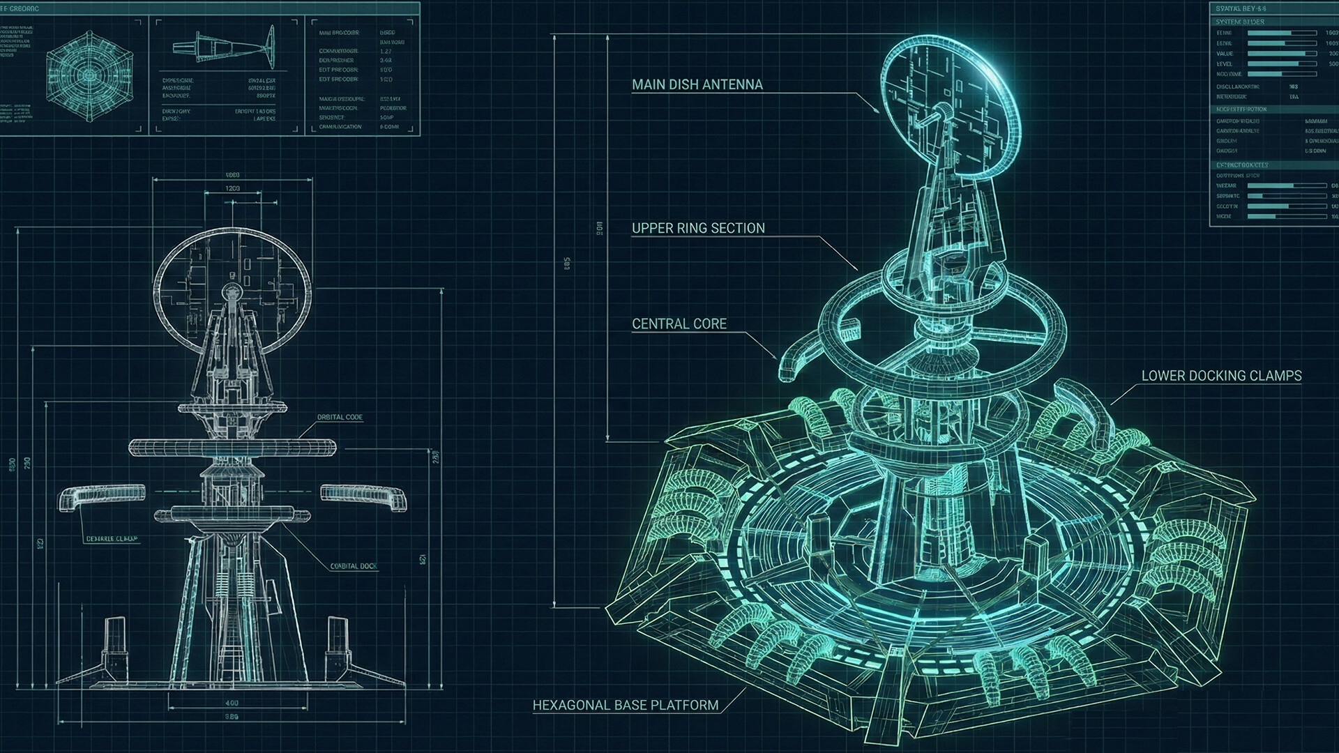 FARWORLD BEACON screenshot #5