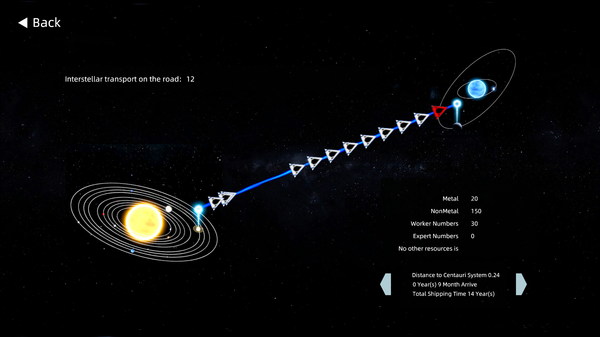 FARWORLD BEACON screenshot #6