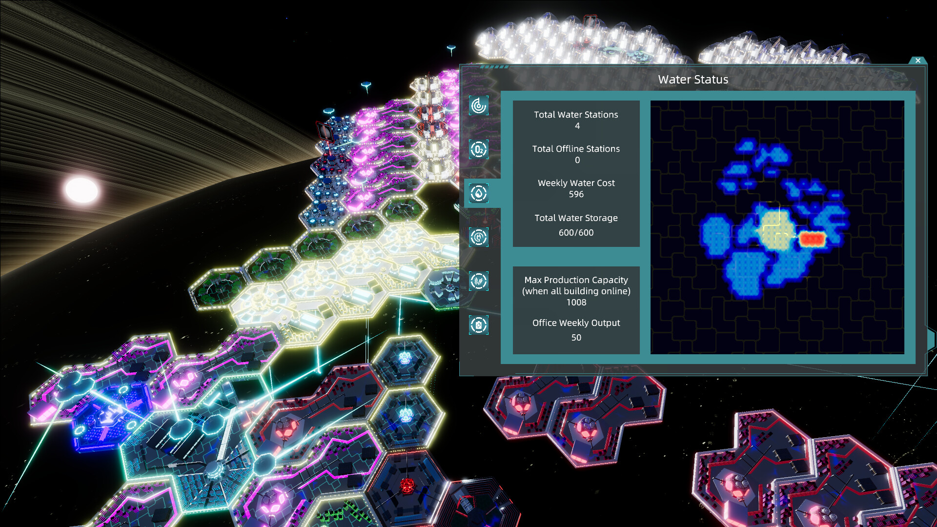 FARWORLD BEACON screenshot #11