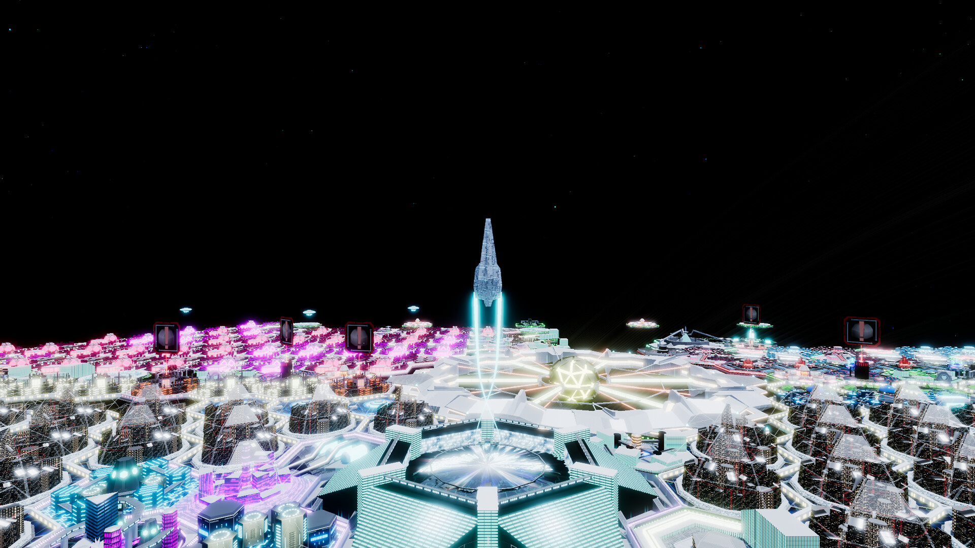 FARWORLD BEACON – Screenshot 12