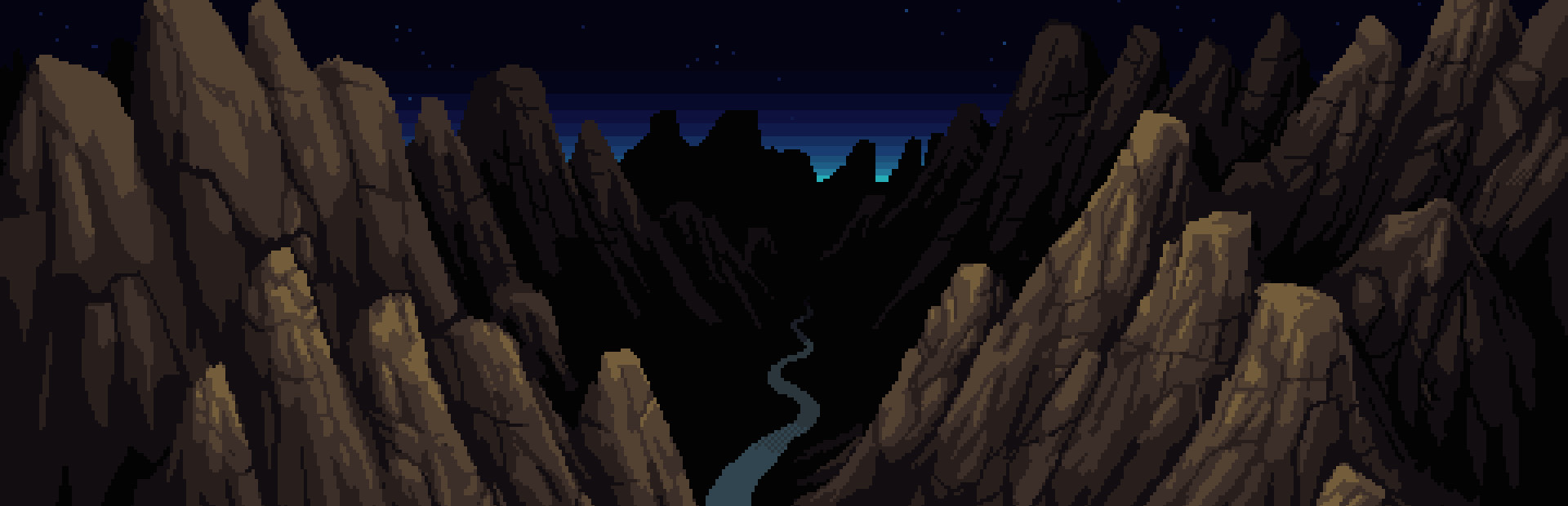 Cally's Caves 3