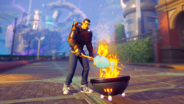 Out of Time - Temporal Disaster Pack