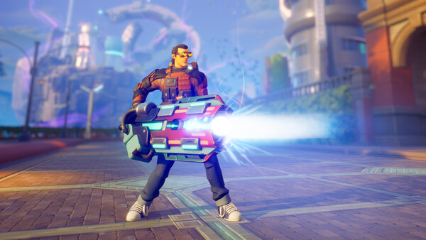 Out of Time - Temporal Disaster Pack