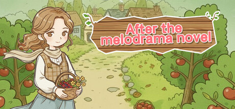 After the Melodrama Novel