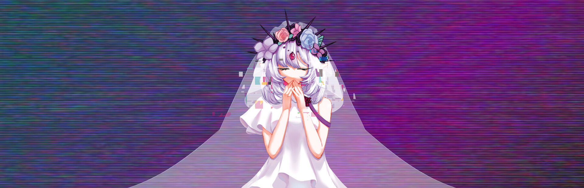 弥赛亚症候群/Messianic Syndrome