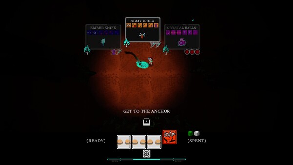 Die Diver screenshot 1
