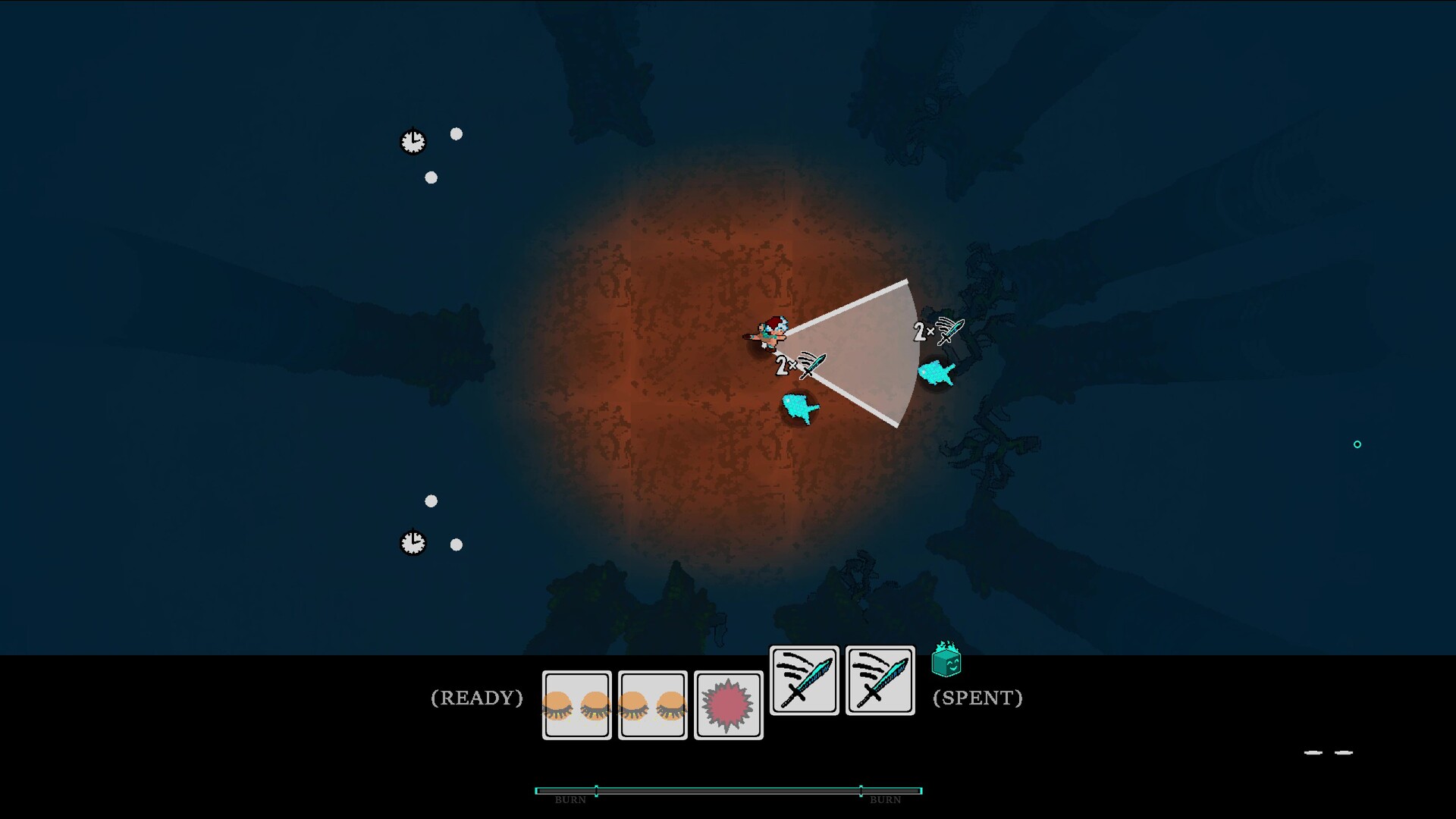 Die Diver screenshot
