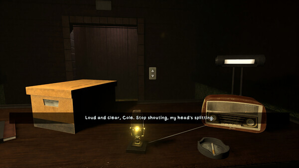Скриншот 5 из игры The Anomaly Detective