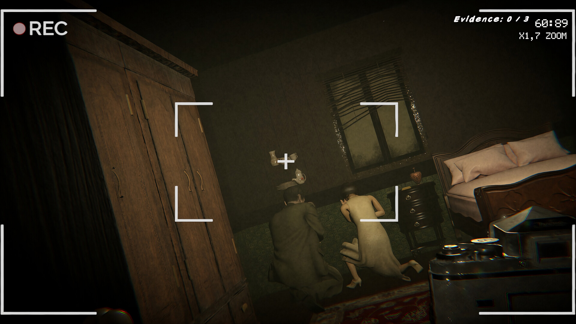 《异常侦探 The Anomaly Detective》Build.23315947-免安装中文版丨中文版网盘下载-次元share