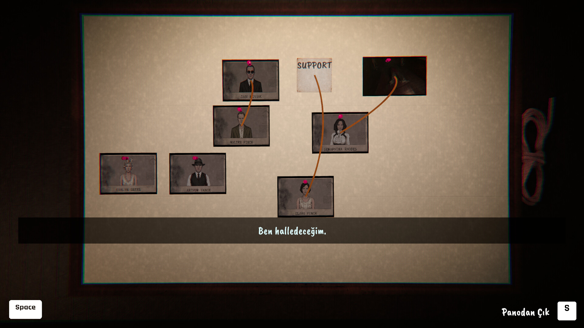 The Anomaly Detective screenshot #6