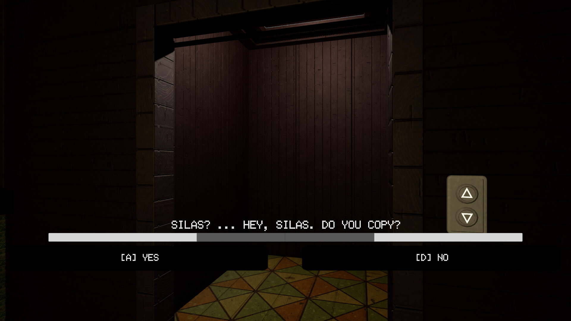 The Anomaly Detective screenshot #6