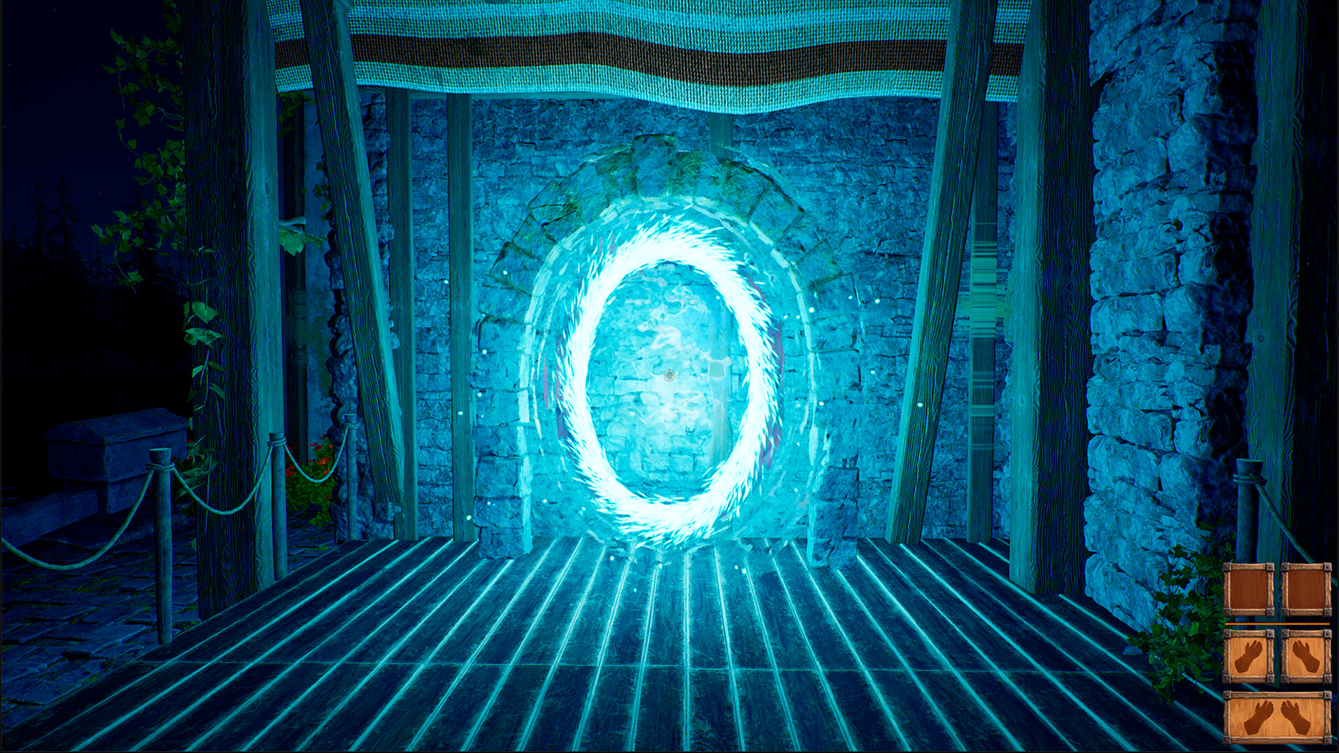 Wares & Wonders: Fantasy Shop Simulator screenshot 10