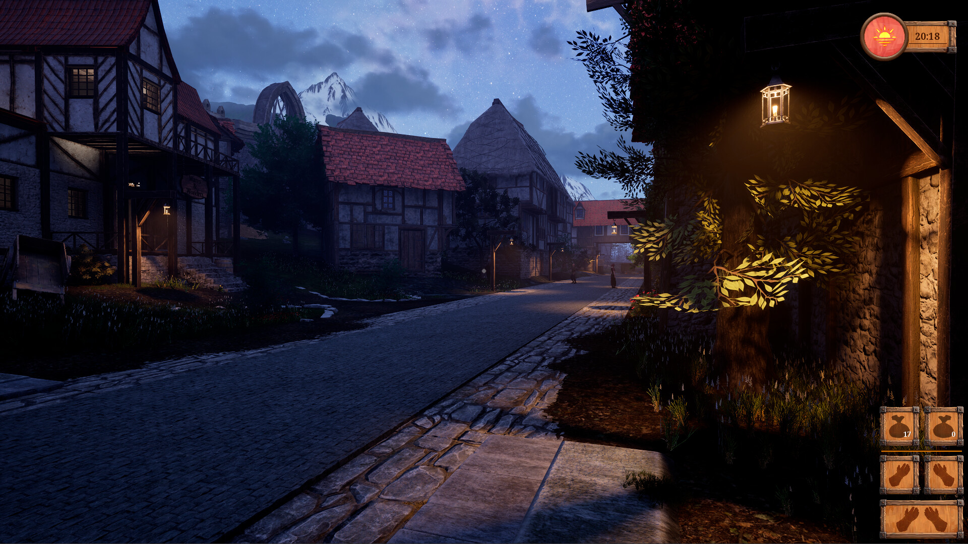 Wares & Wonders: Fantasy Shop Simulator screenshot 13