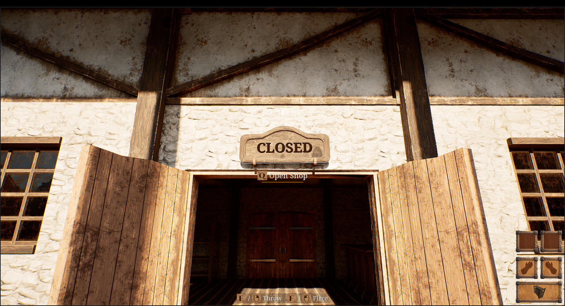 Wares & Wonders: Fantasy Shop Simulator screenshot #3