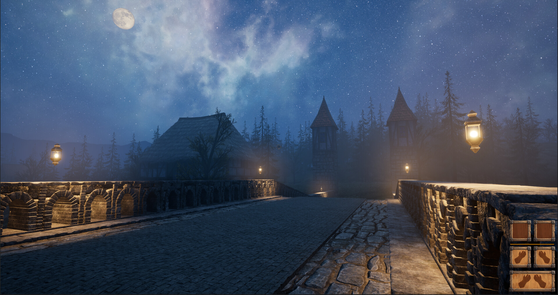 Wares & Wonders: Fantasy Shop Simulator screenshot #4