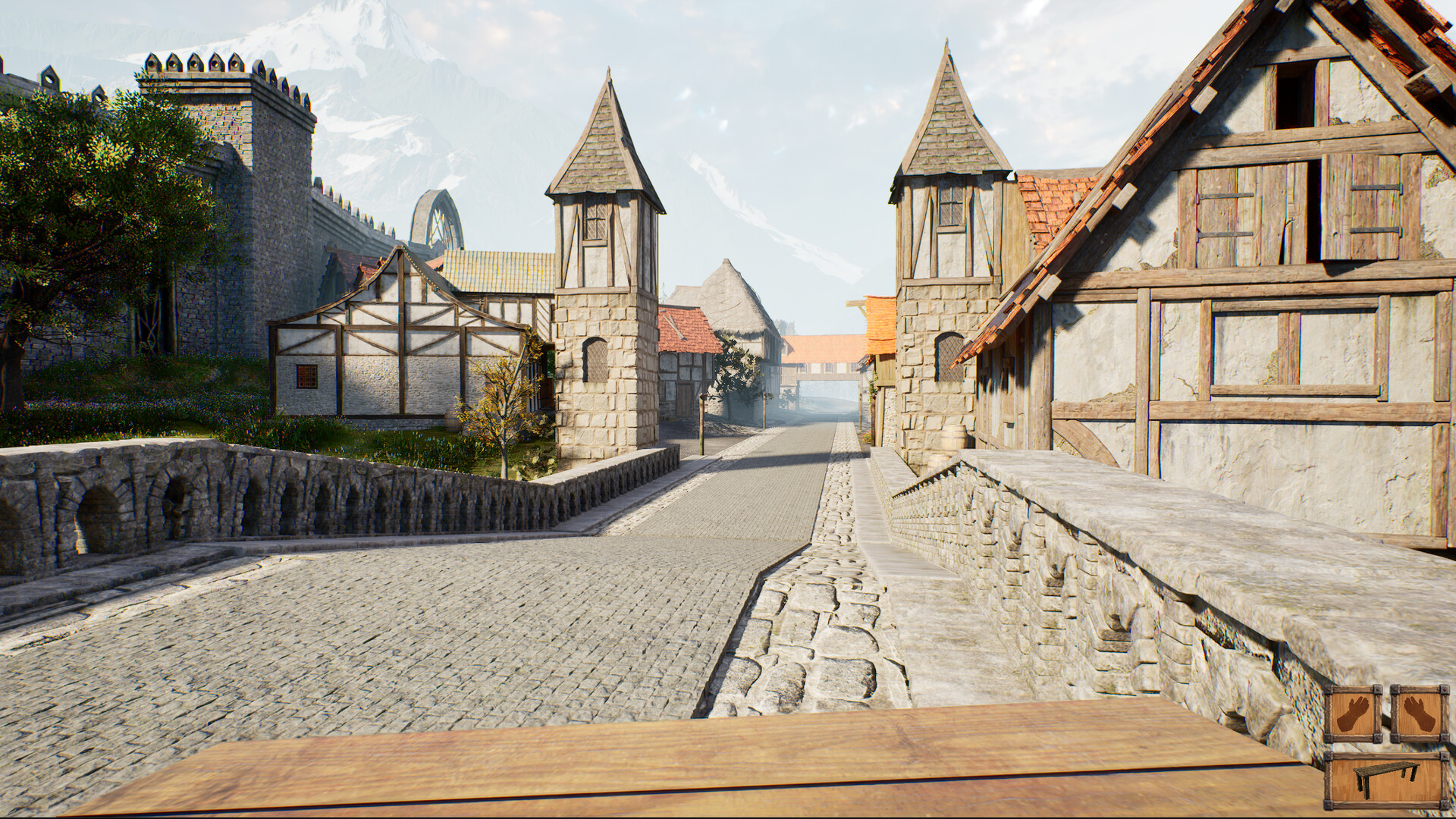 Wares & Wonders: Fantasy Shop Simulator screenshot #7