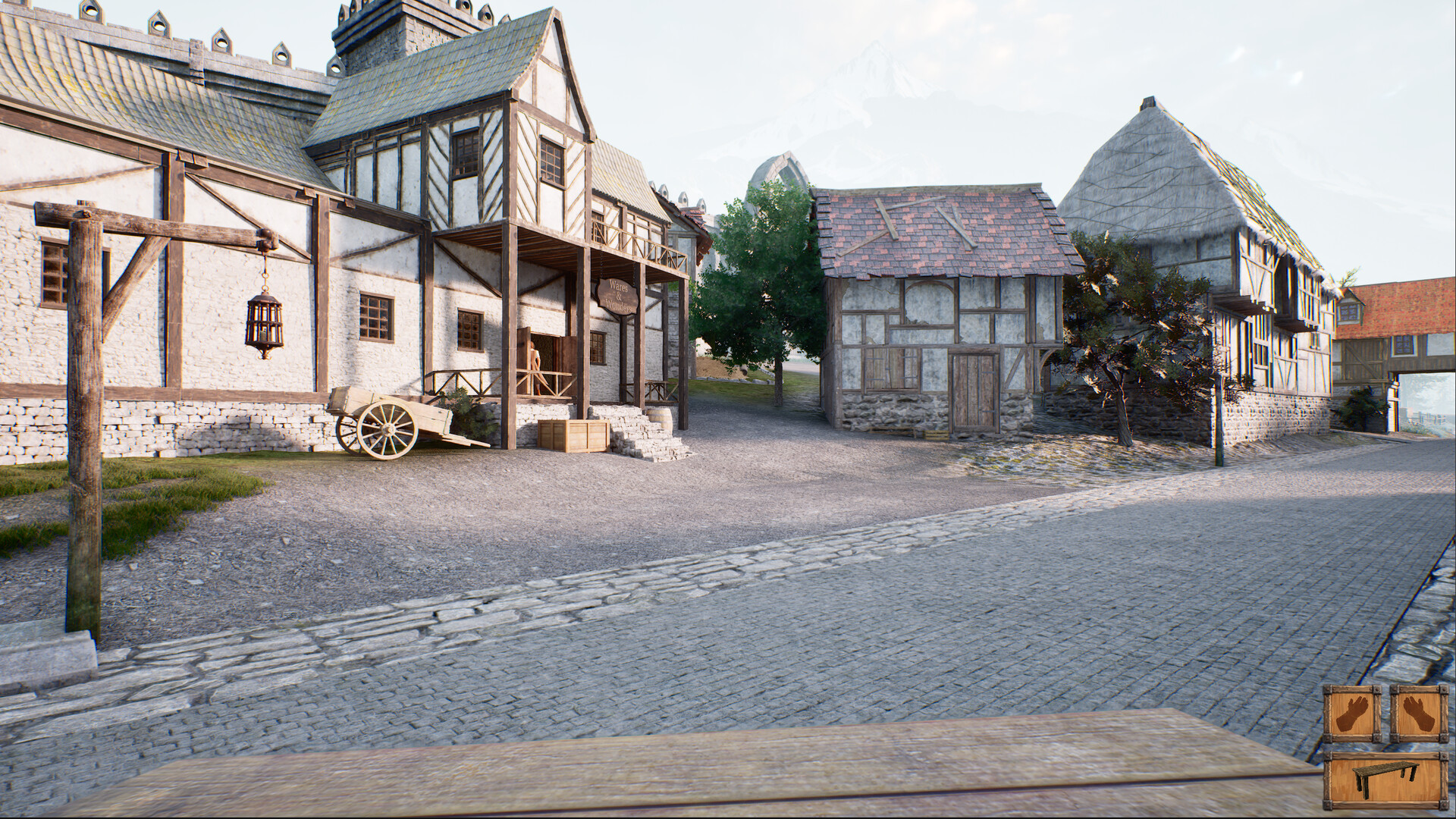 Wares & Wonders: Fantasy Shop Simulator screenshot #9