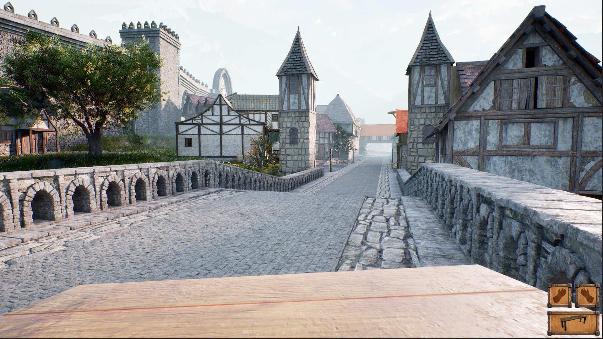 Wares & Wonders: Fantasy Shop Simulator screenshot #5
