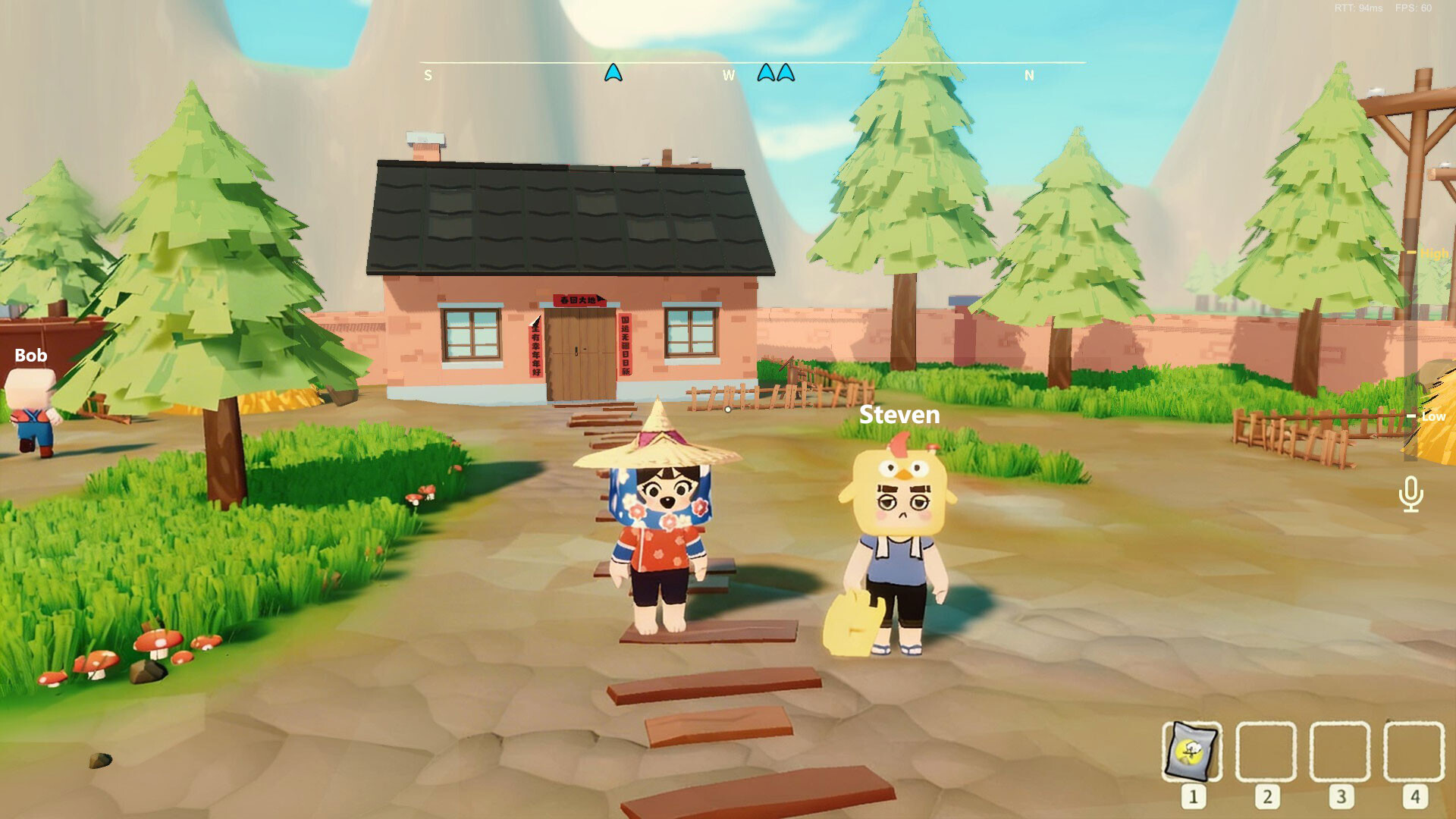 Over Duck'd screenshot #7