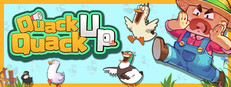 Quack Quack Up