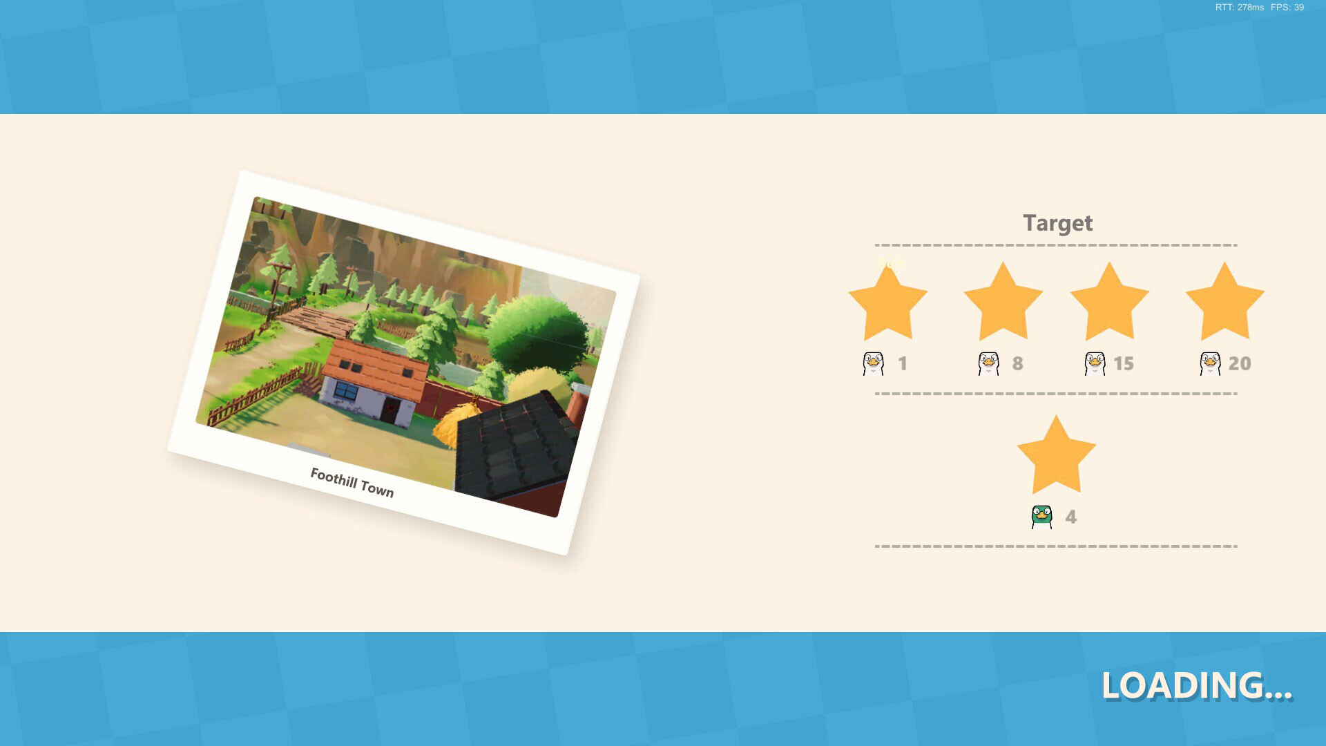 Quack Quack Up screenshot #6