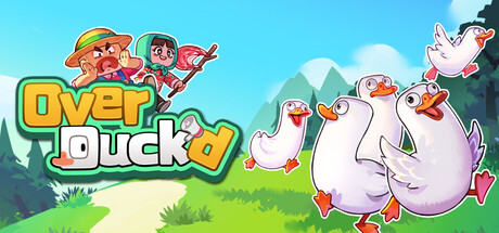 Over Duck'd