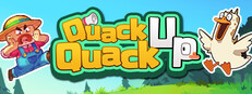 Quack Quack Up game cover