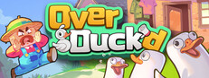 Over Duck'd Banner