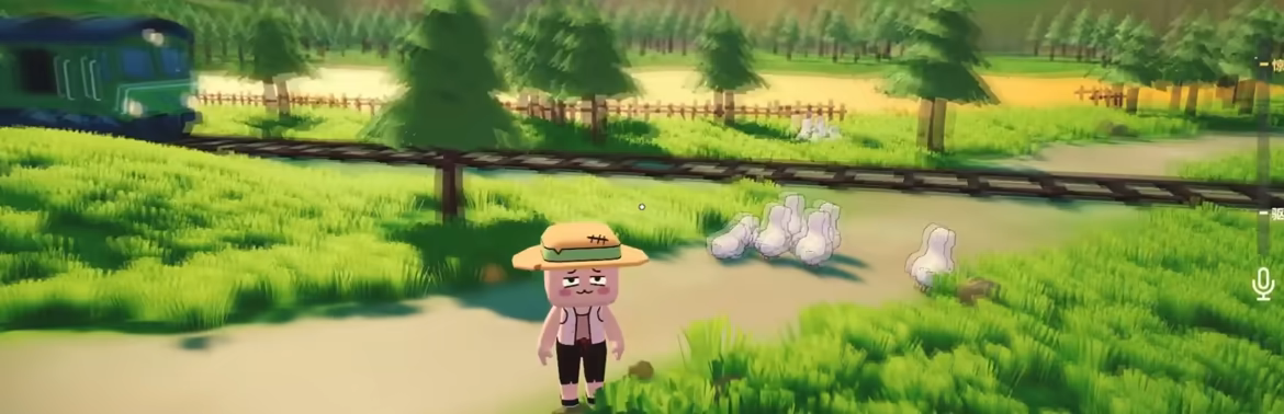 Quack Quack Up video 1