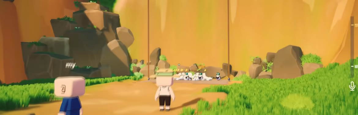 Quack Quack Up video 2