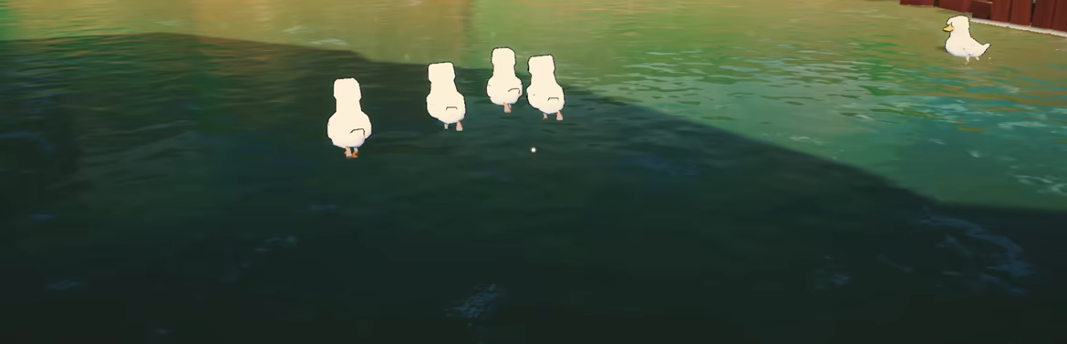 Quack Quack Up video 3
