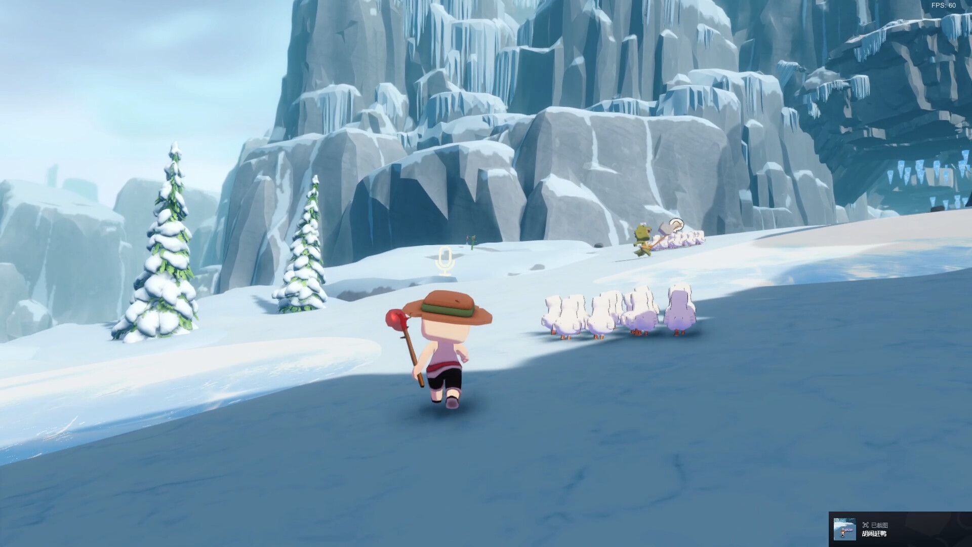 Quack Quack Up screenshot 7