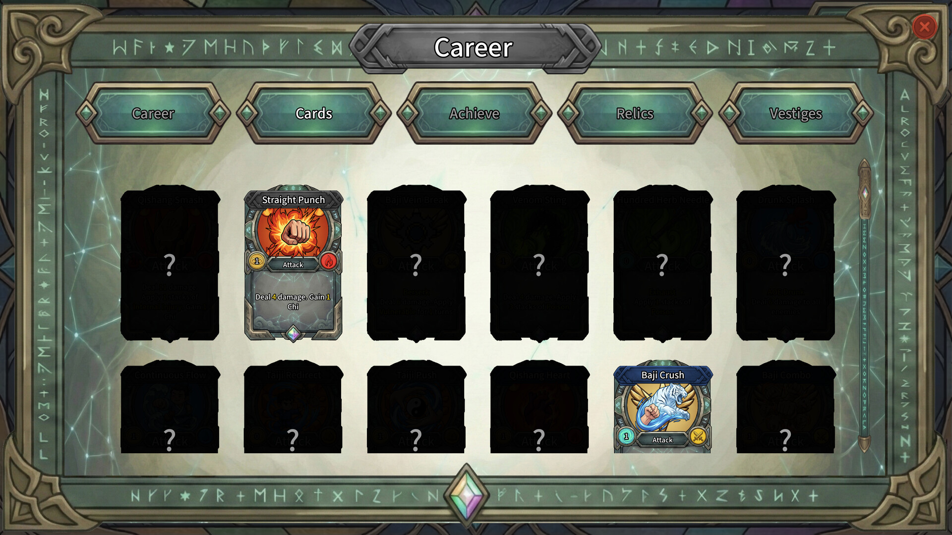 League Of Transmigrators/穿越者联盟 screenshot 5