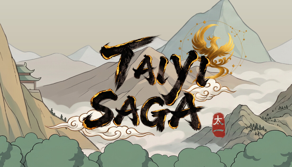 Taiyi Saga screenshot 1
