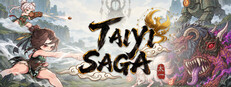 Taiyi Saga