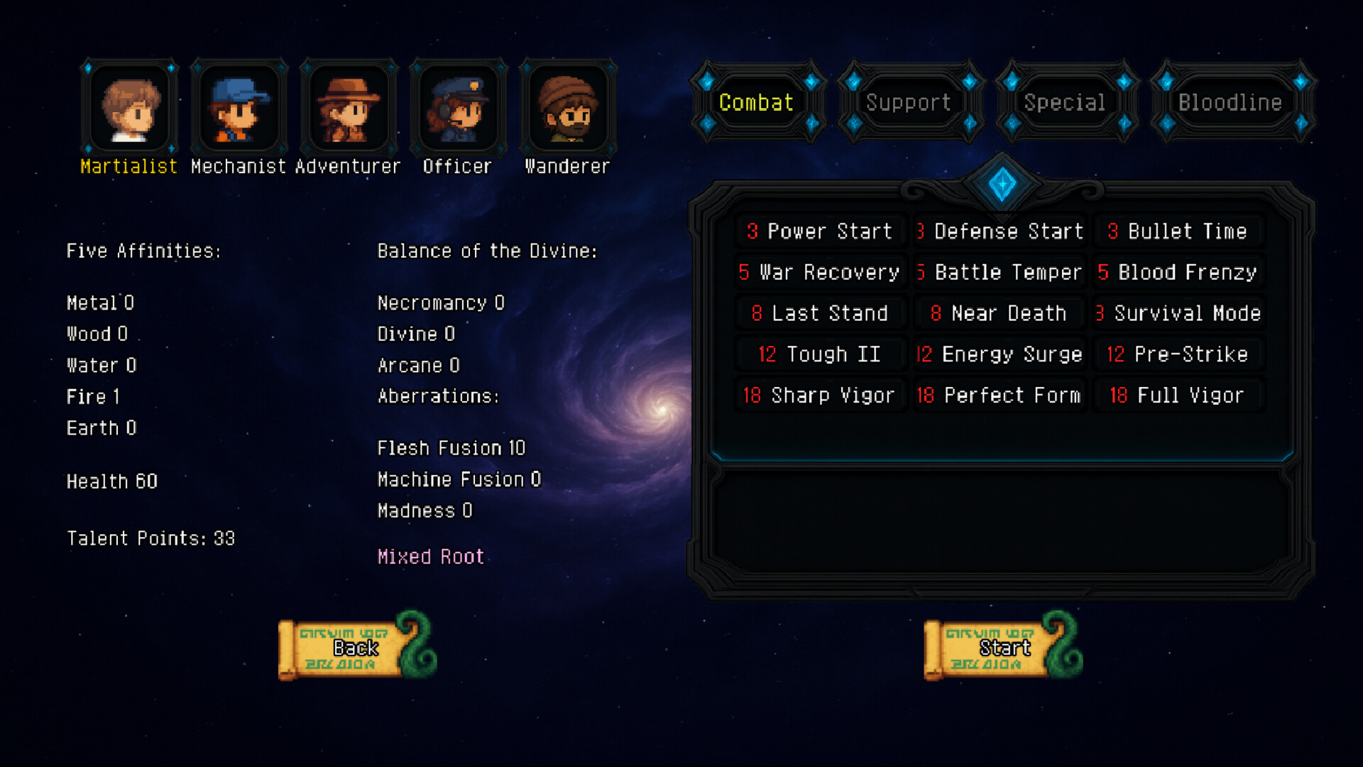 League Of Transmigrators/穿越者联盟 screenshot #2