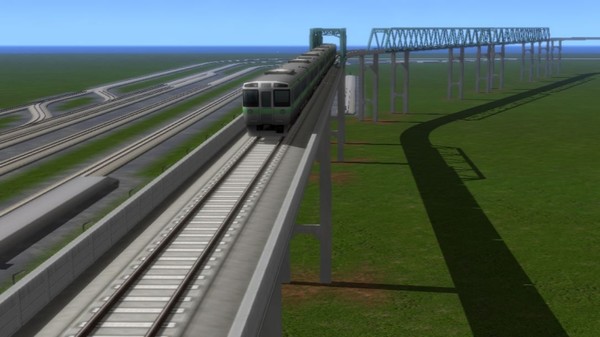 A-Train 9 V4.0 : Mega Japan Train Pack