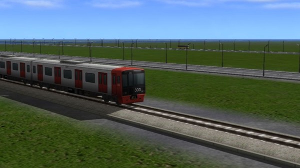 A-Train 9 V4.0 : Mega Japan Train Pack screenshot 7