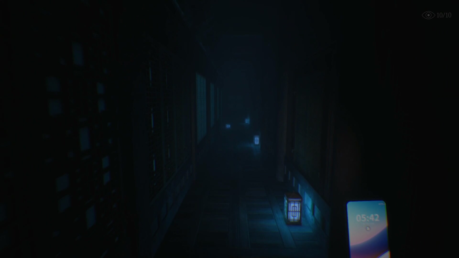 The Alley screenshot #7