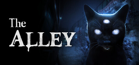 The Alley by AIXLAB - Game from developer catalog