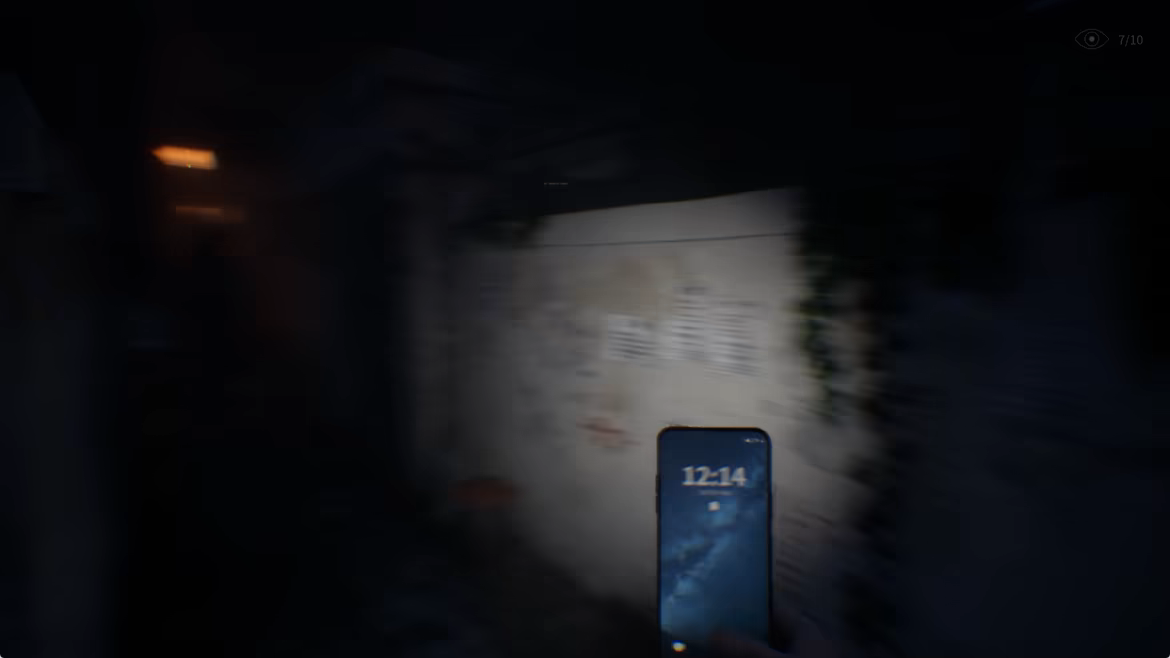 The Alley video 5