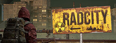 RadCity: A Post-Apocalyptic Adventure